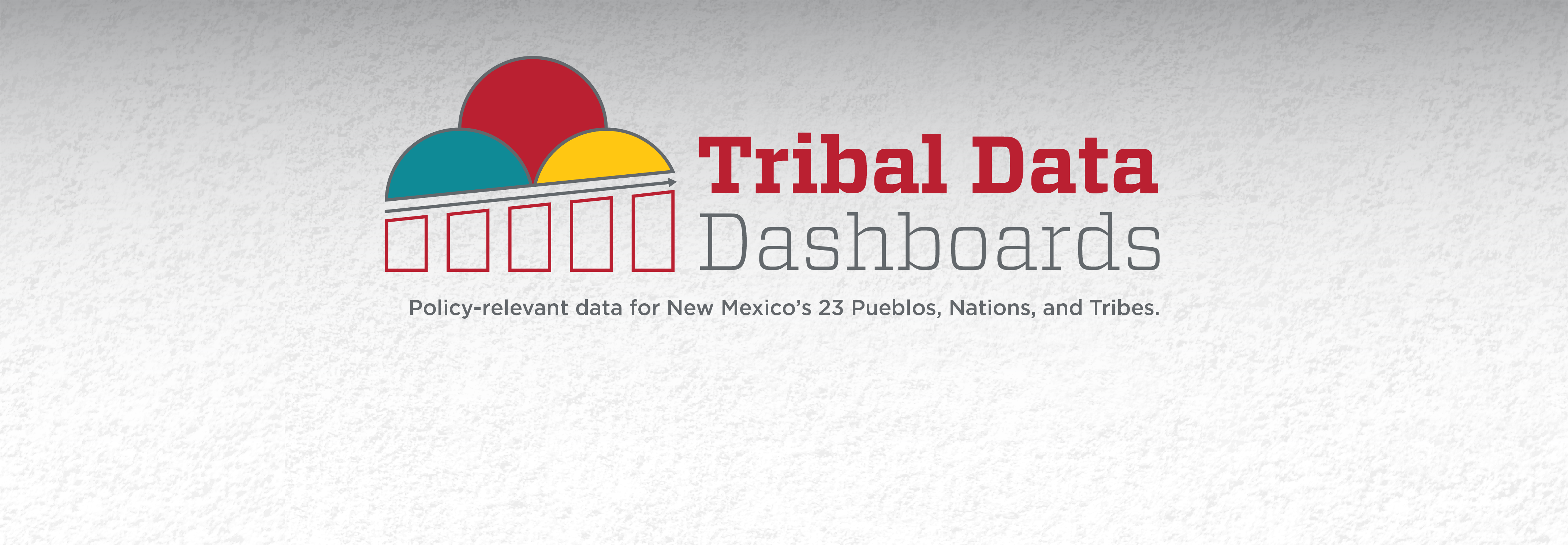 Tribal Data Dashboards