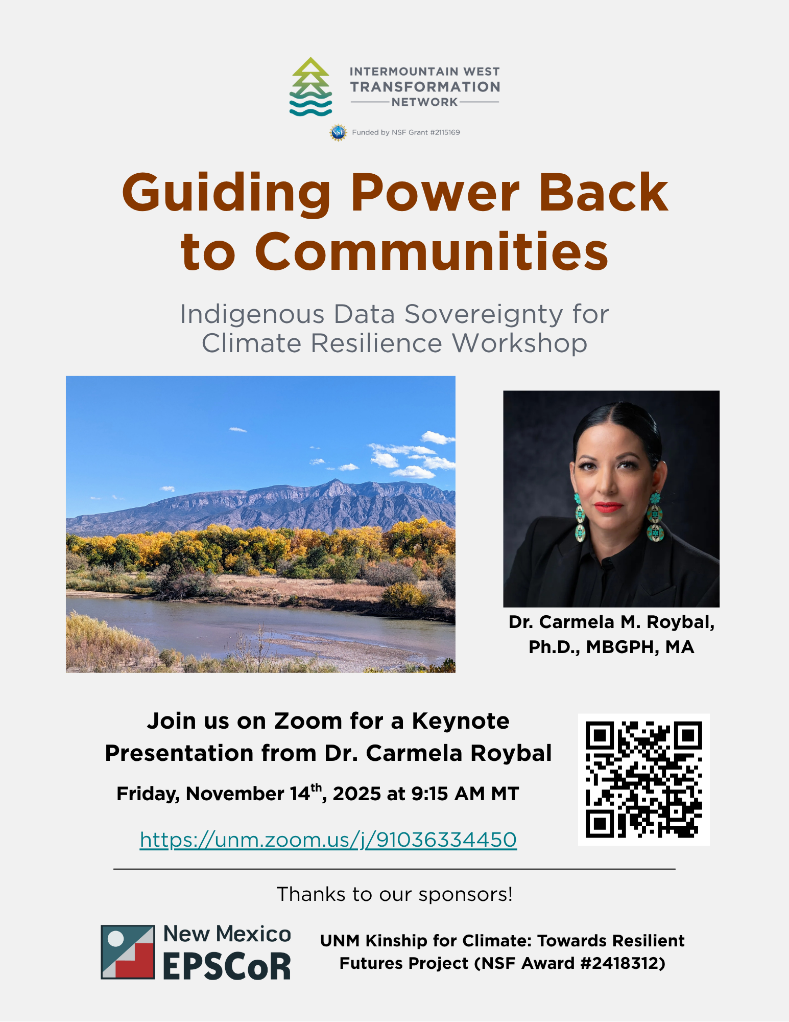 Guiding Power Back to Communities [article image]