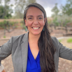 Photo: Cina Littlebird